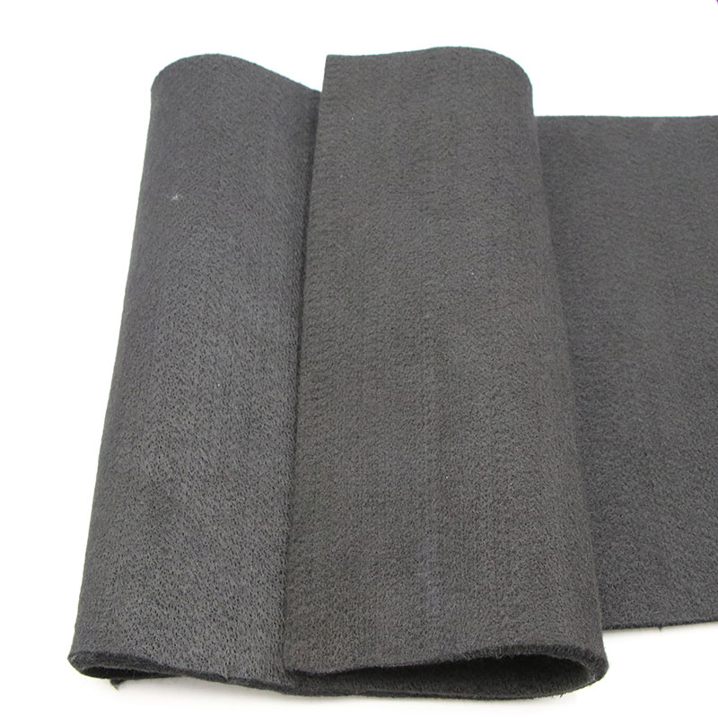 Activated Carbon Bag - Tecido de Carbono Hidrofílico W0S1011 para