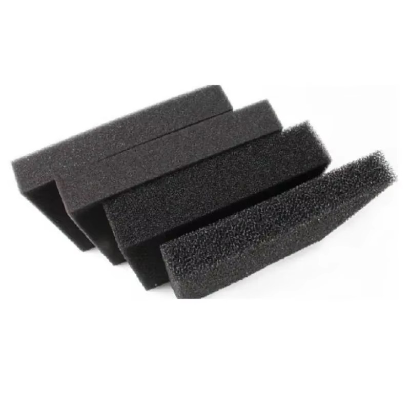 Activated Carbon Bag - Espuma de carbono porosa 99,9% C