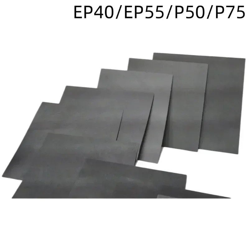 Activated Carbon Bag - Substrato de Fibra de Carbono Original