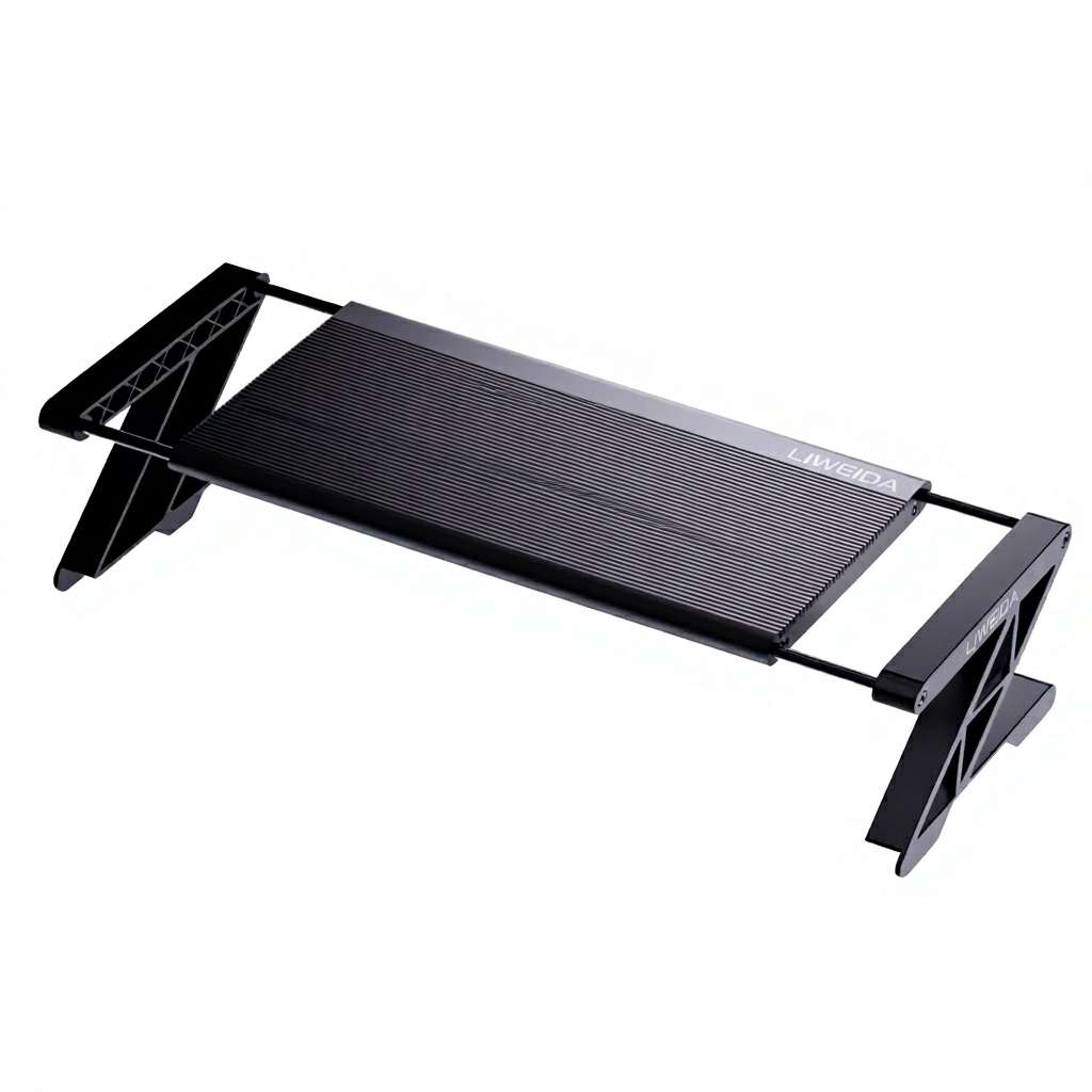 Marine Aquarium App - Luz LED WRGB de 180W para