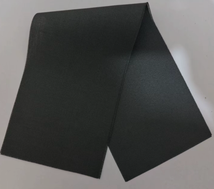 Activated Carbon Bag - Papel de Fibra de Carbono Hidrofóbico