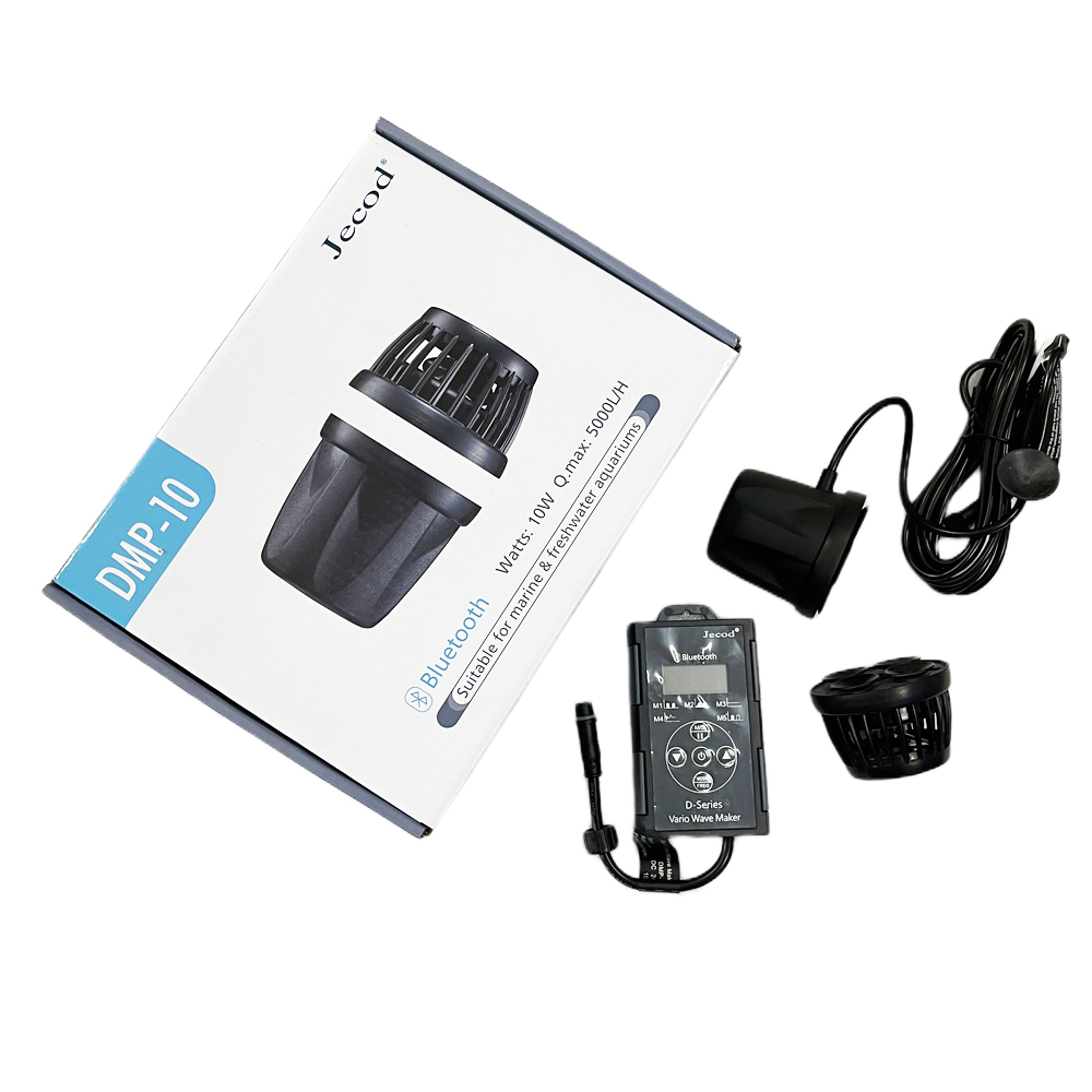 Marine Aquarium App - DMP-10/15 fabricante de onda inteligente bluetooth