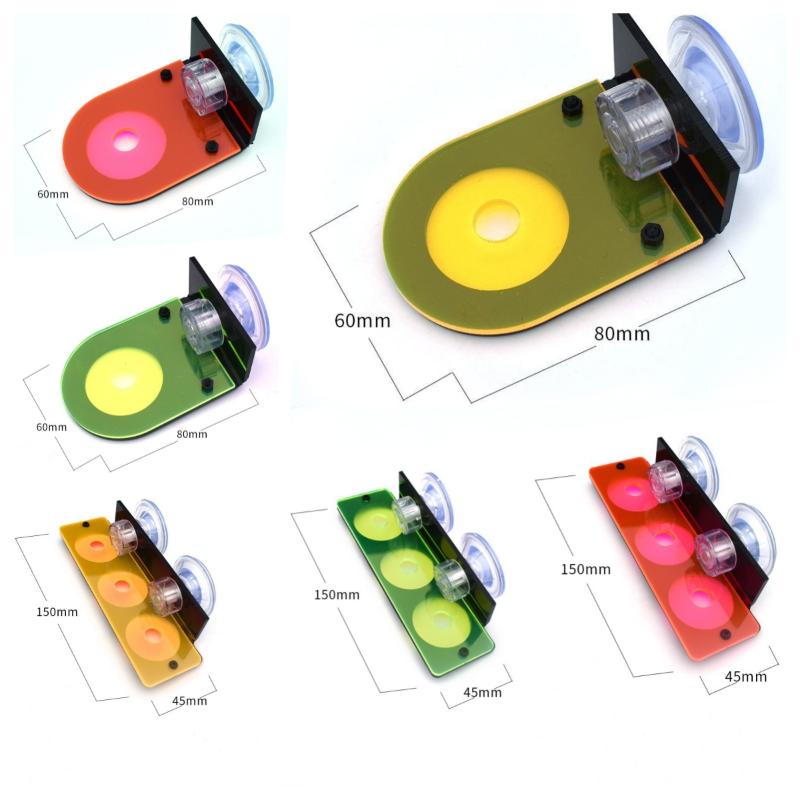 Suporte de Acrílico para Corai - Aquarium Marine Fishes avaliação e preço