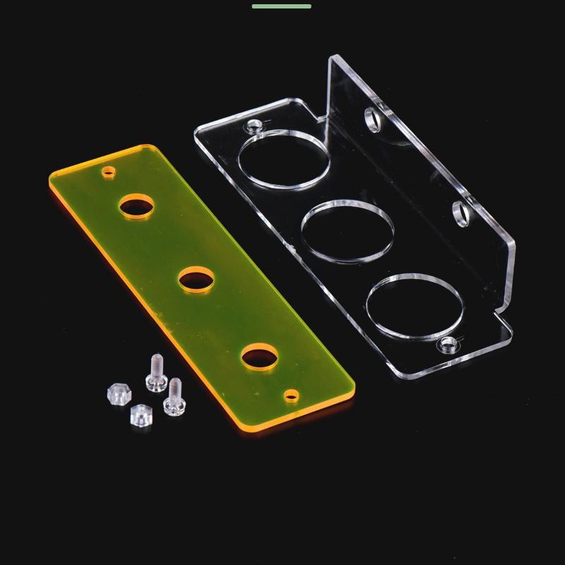 Suporte de Acrílico para Corai - Aquarium Marine Fishes avaliação e preço