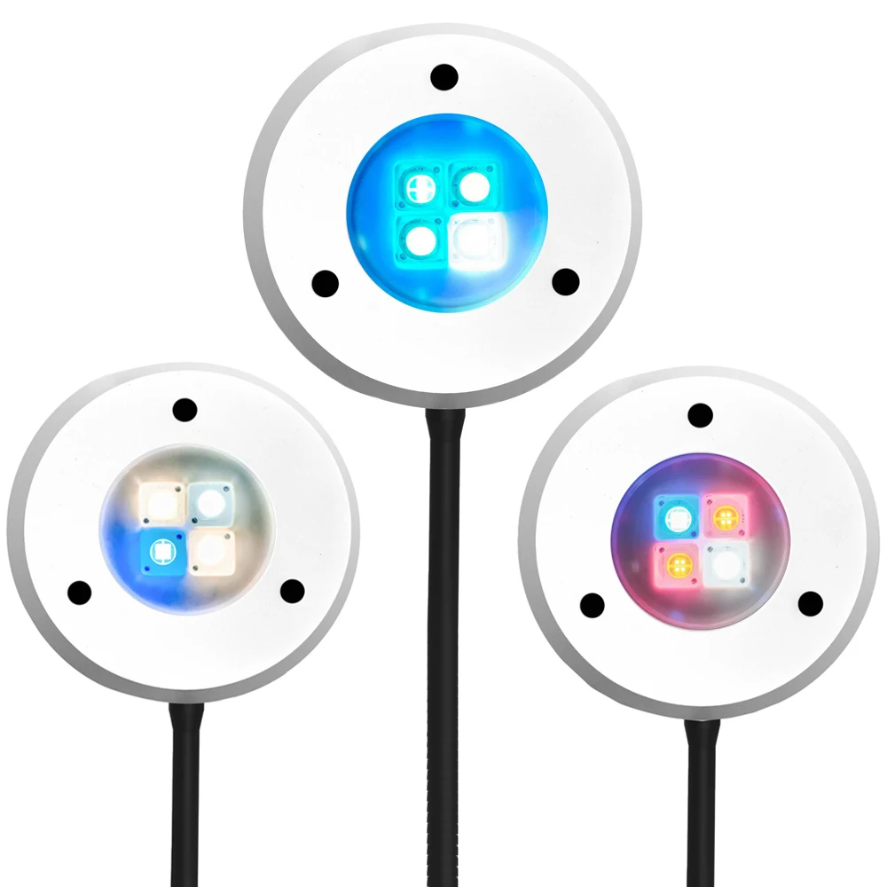 Luz LED para Aquário Spectra S - Aquarium Marine Fishes avaliação e preço