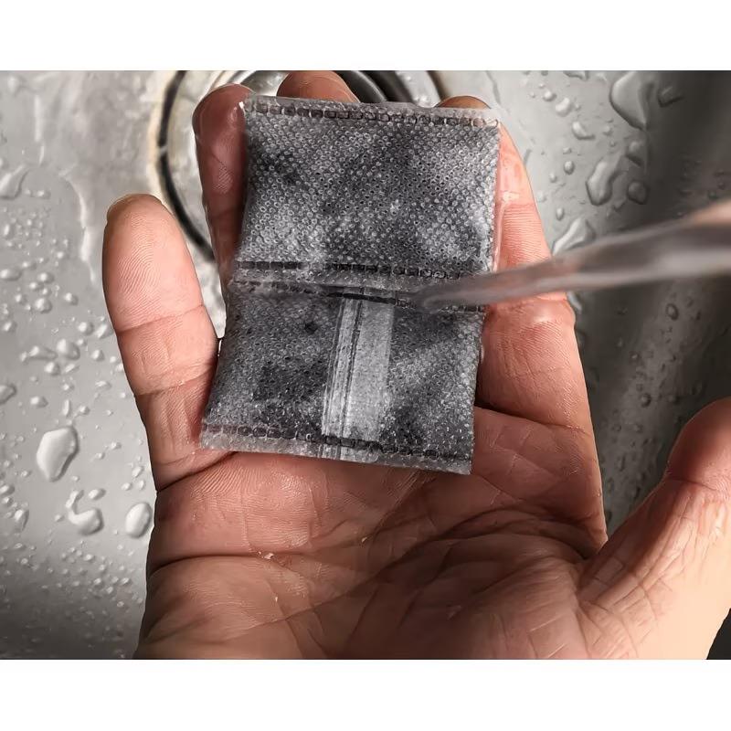 10/20/40 unidades de Sacos de  - Activated Carbon Bag avaliação e preço