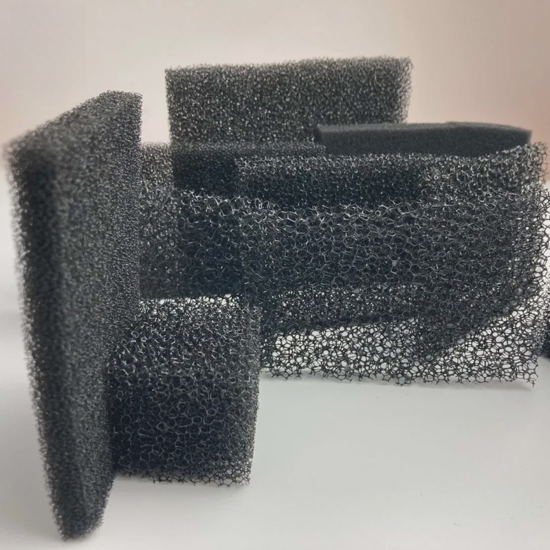 Espuma de carbono porosa 99,9% - Activated Carbon Bag avaliação e preço