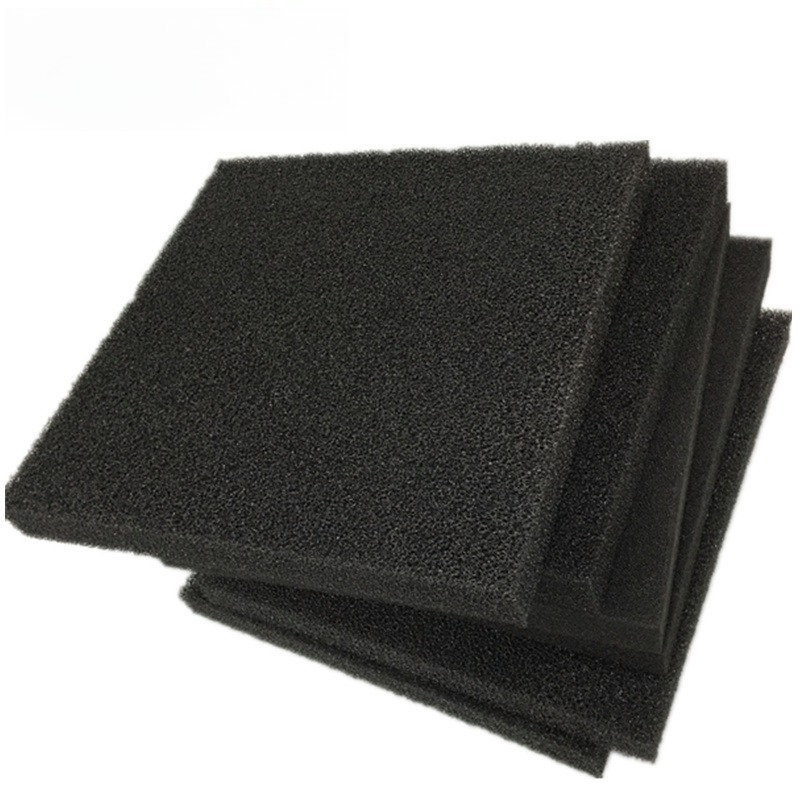 Espuma de carbono porosa 99,9% - Activated Carbon Bag avaliação e preço