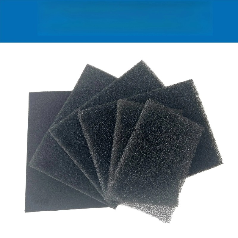 Espuma de carbono porosa 99,9% - Activated Carbon Bag avaliação e preço