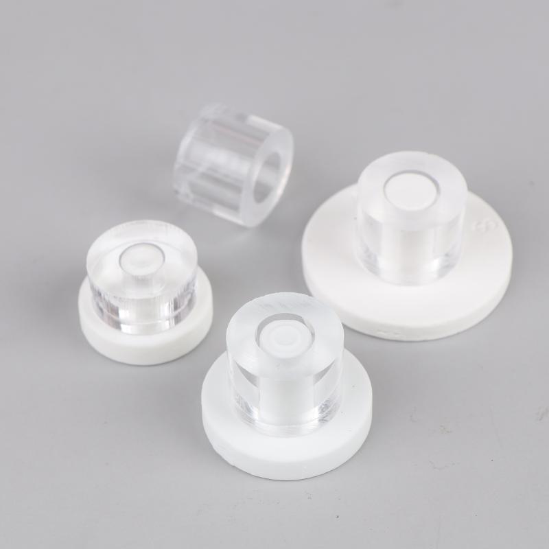 6 pçs/set coral frag suportes  - Aquarium Marine Fishes avaliação e preço