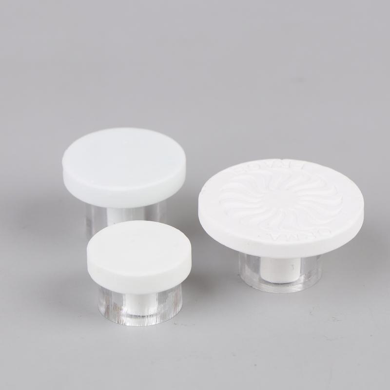 6 pçs/set coral frag suportes  - Aquarium Marine Fishes avaliação e preço