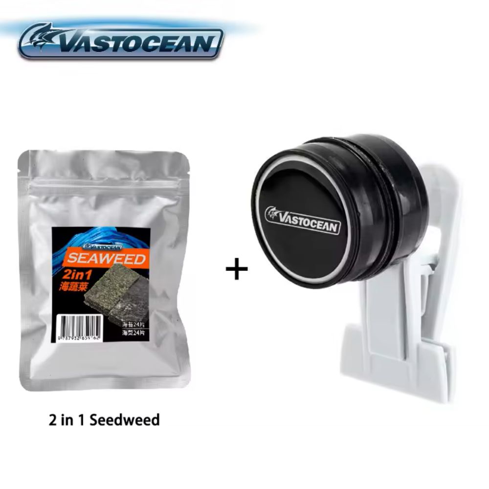 Vastocean edição comemorativa  - Marine Aquarium Glue avaliação e preço