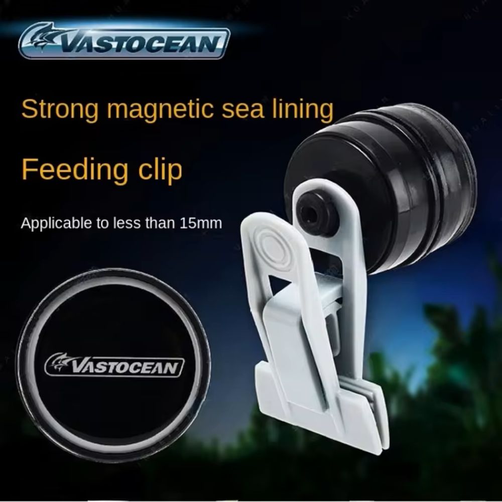 Vastocean edição comemorativa  - Marine Aquarium Glue avaliação e preço