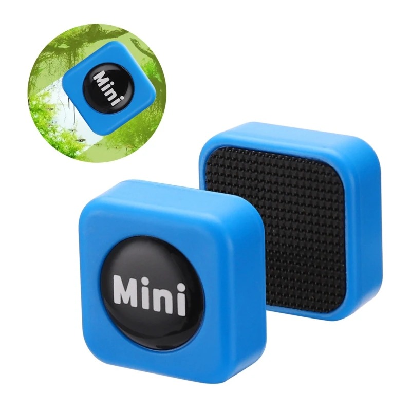 Limpador de vidro de aquário,  - Marine Aquarium Glass Scraper avaliação e preço
