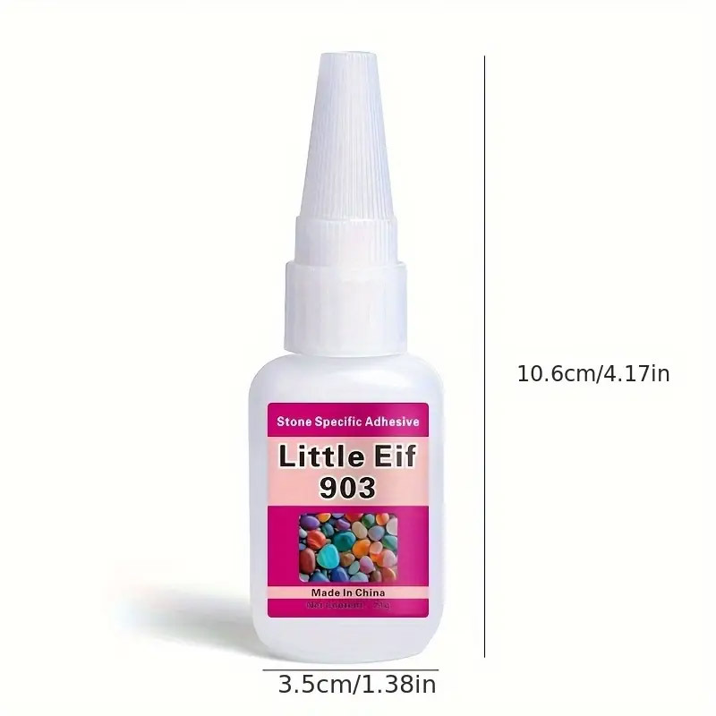 Cola de pedra de secagem rápid - Marine Aquarium Glue avaliação e preço