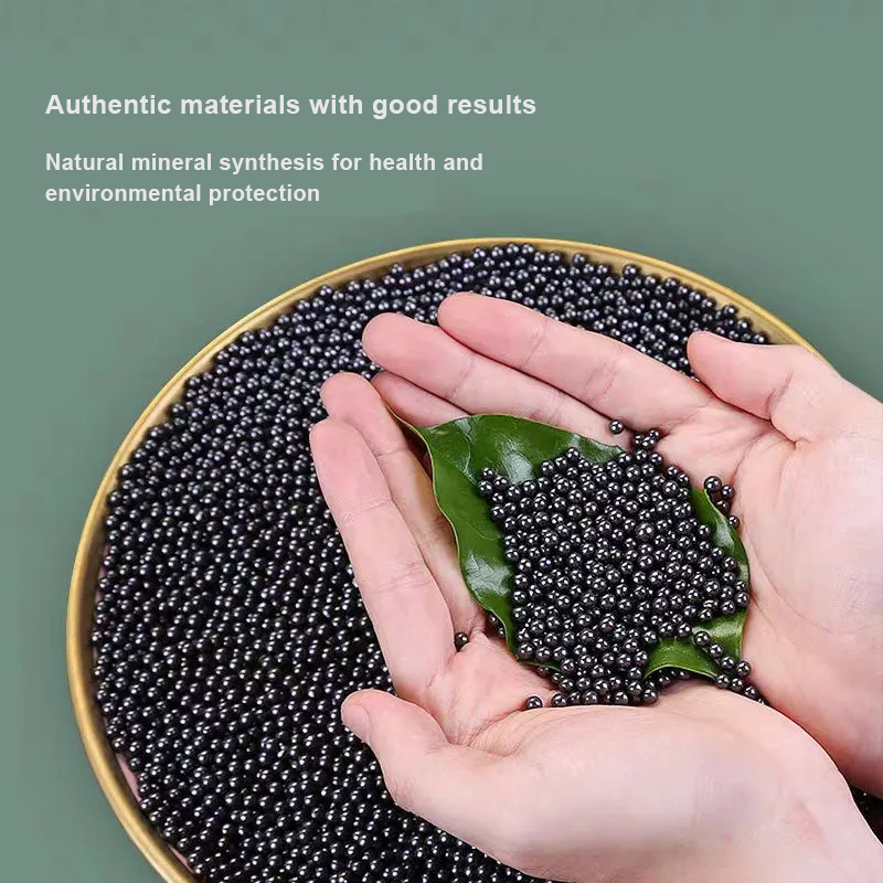 Pacote de purificação de carbo - Activated Carbon Bag avaliação e preço