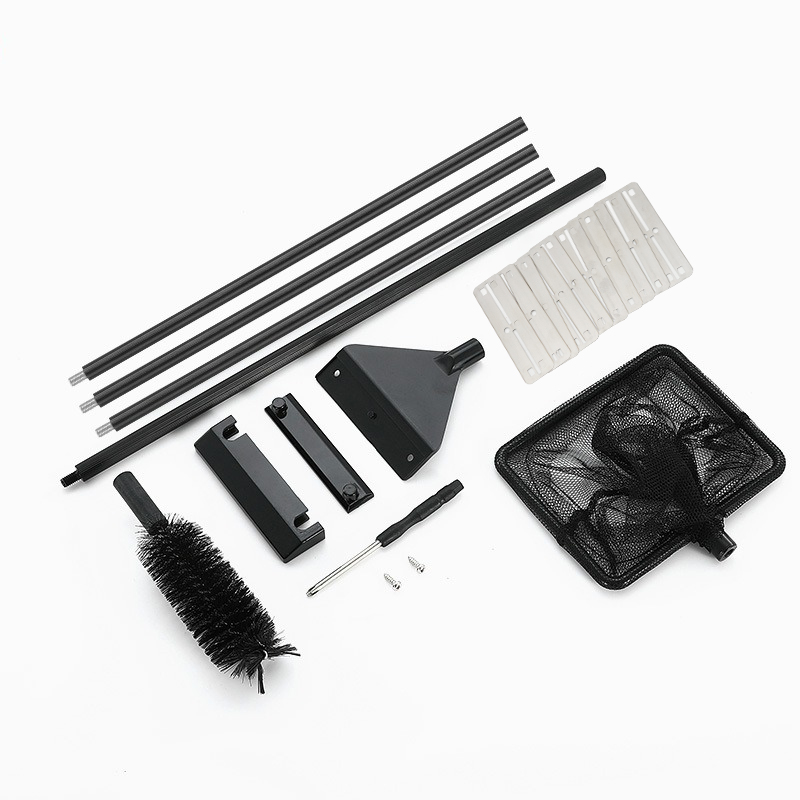 Removedor de algas para aquári - Marine Aquarium Glass Scraper avaliação e preço
