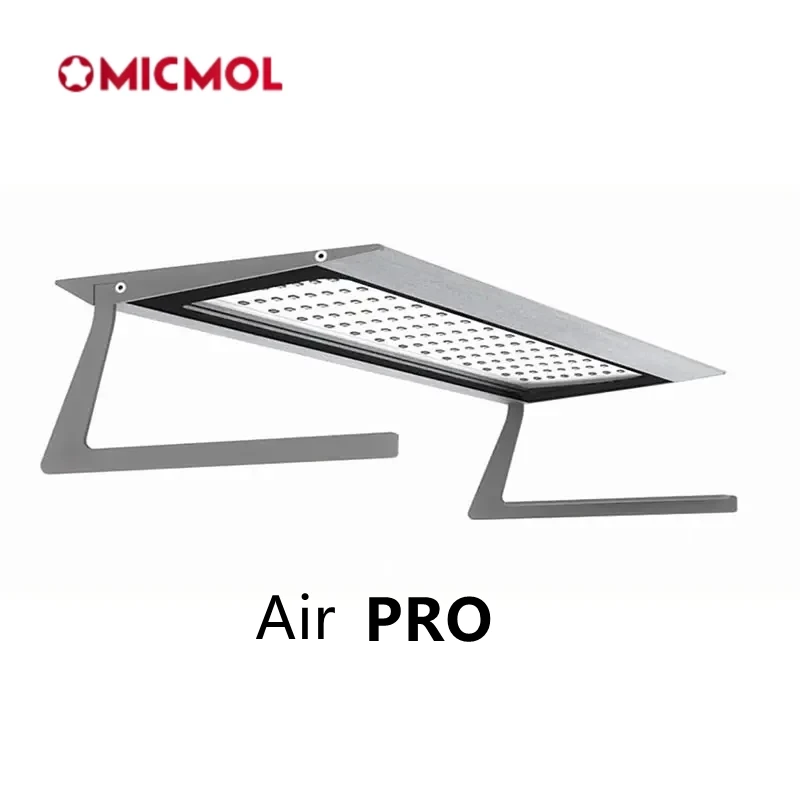 Microl novo aqua air pro mais  - Aquarium Marine Fishes avaliação e preço