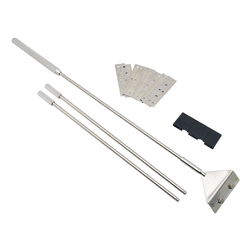 Removedor de algas para aquári - Marine Aquarium Glass Scraper avaliação e preço