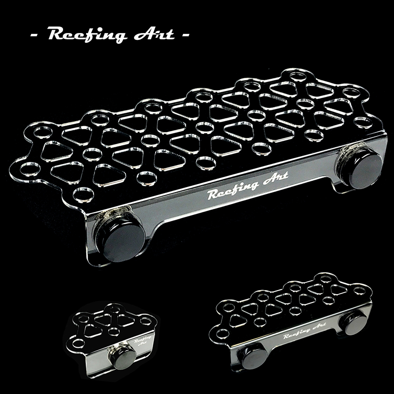 Reefing Art Suporte de rack de - Marine Aquarium Glue avaliação e preço