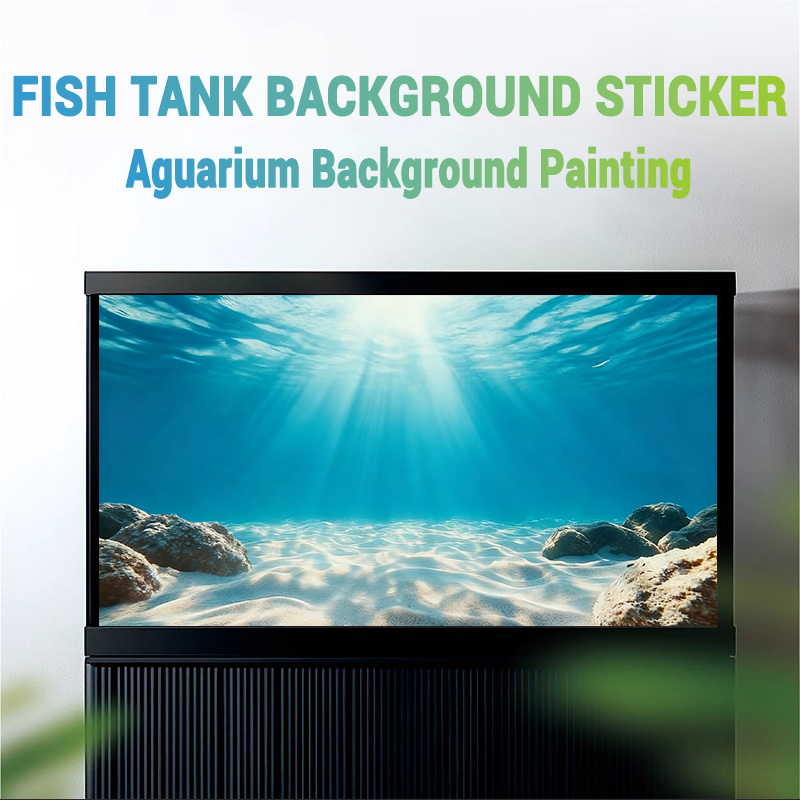 Areia Azul Transparente, Pintu - Marine Aquarium Glue avaliação e preço