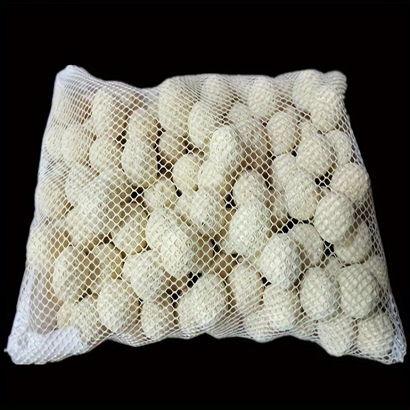 Sacos de mídia de filtro de zí - Activated Carbon Bag avaliação e preço