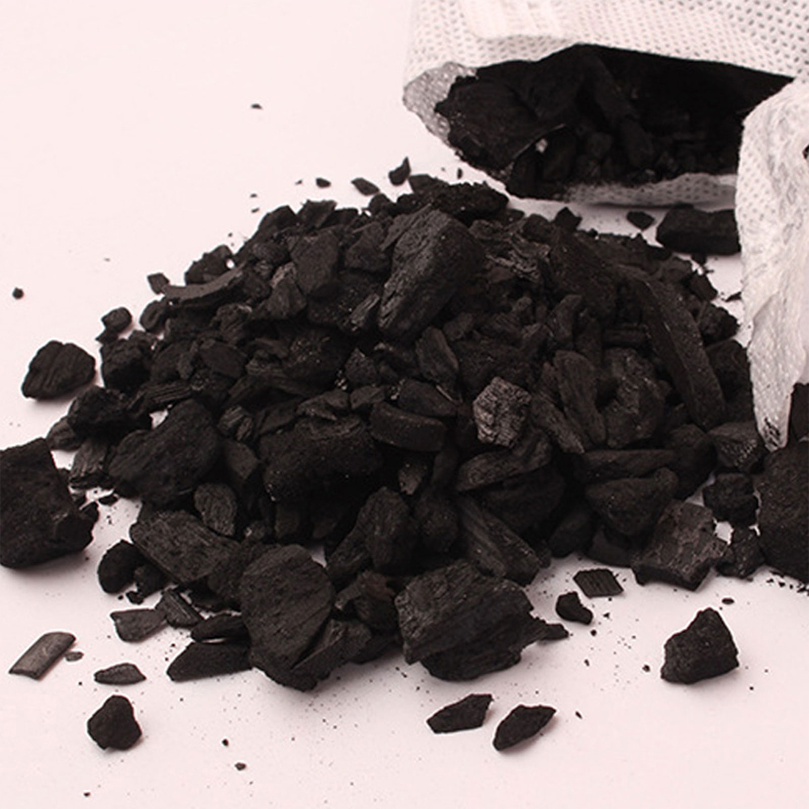 Saco de desodorização de carvã - Activated Carbon Bag avaliação e preço