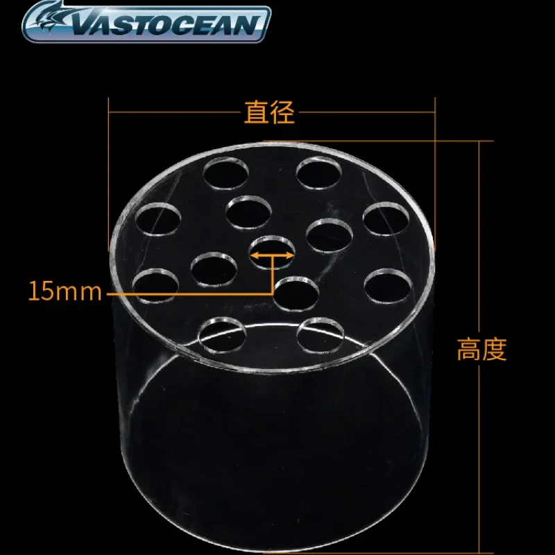 Vastocean aquário acrílico cor - Marine Aquarium Glue avaliação e preço
