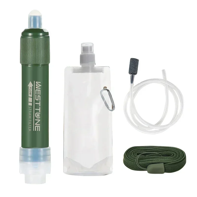 Westtune mini acampamento ao a - Activated Carbon Bag avaliação e preço
