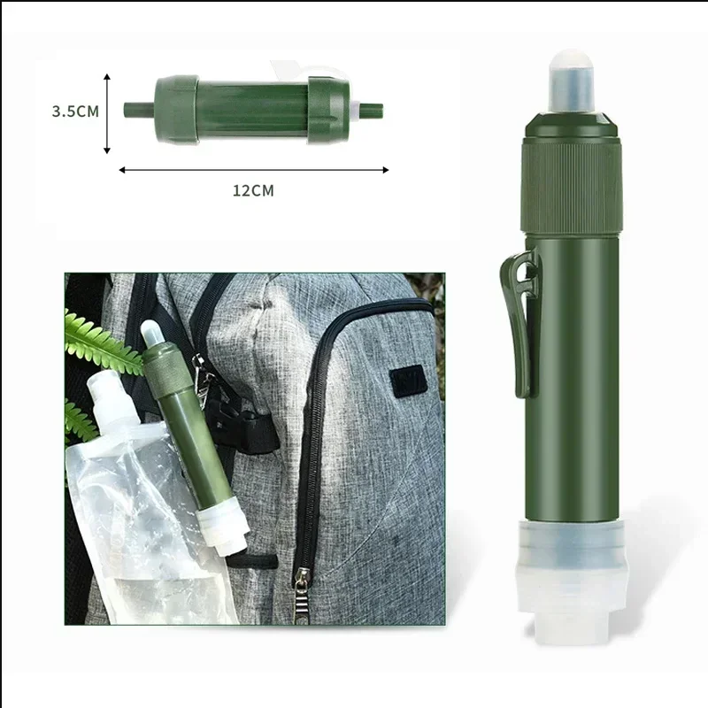Westtune mini acampamento ao a - Activated Carbon Bag avaliação e preço