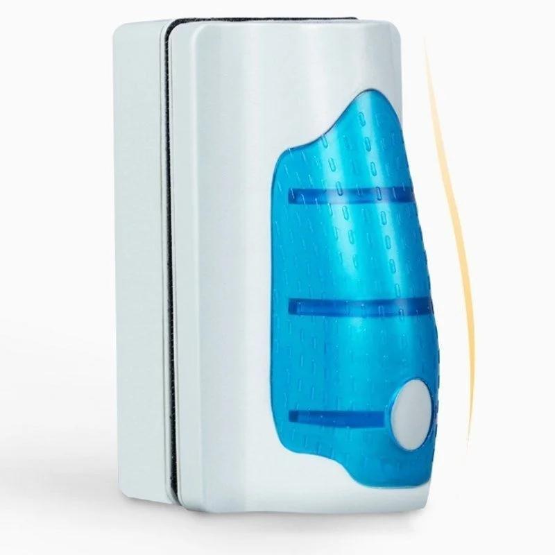 Raspador de Vidro para Aquário - Marine Aquarium Glass Scraper avaliação e preço