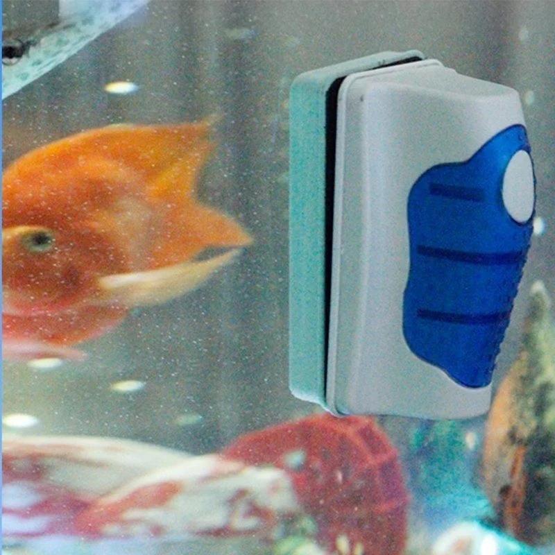 Raspador de Vidro para Aquário - Marine Aquarium Glass Scraper avaliação e preço