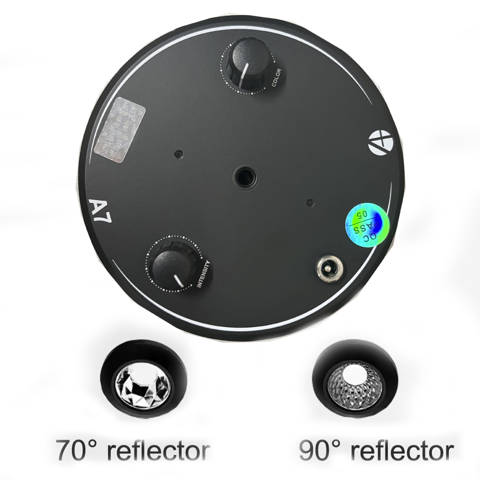 Aipai a7s iii espectro complet - Marine Aquarium App avaliação e preço
