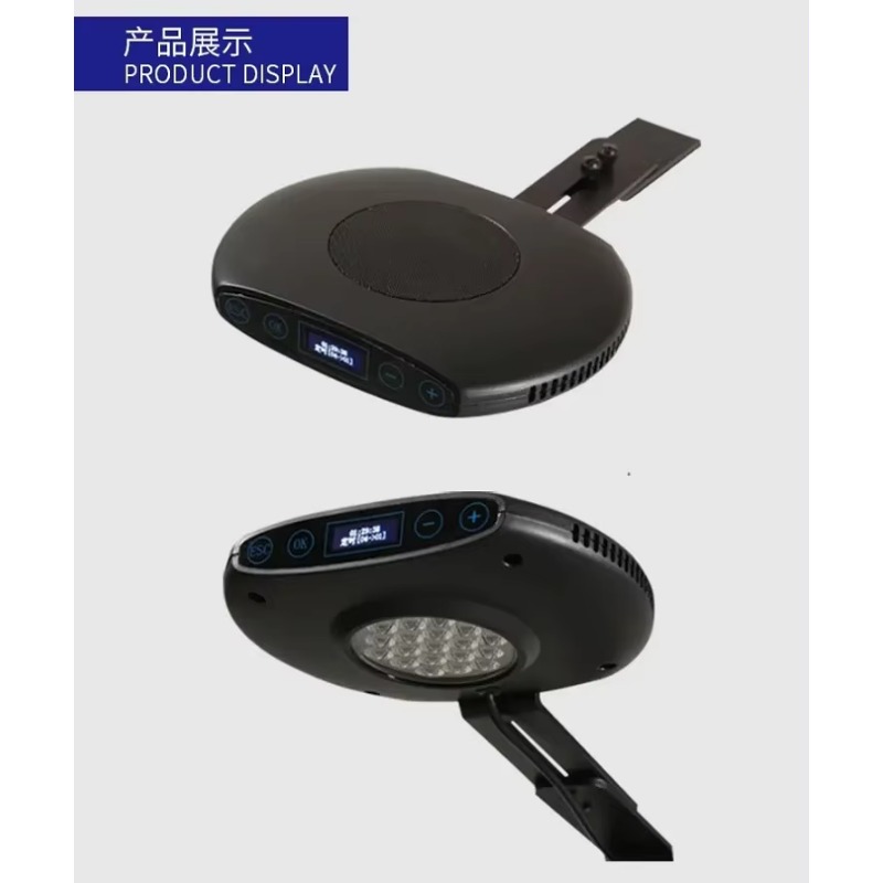 Luz para Aquários Marinhos Q7  - Aquarium Marine Fishes avaliação e preço