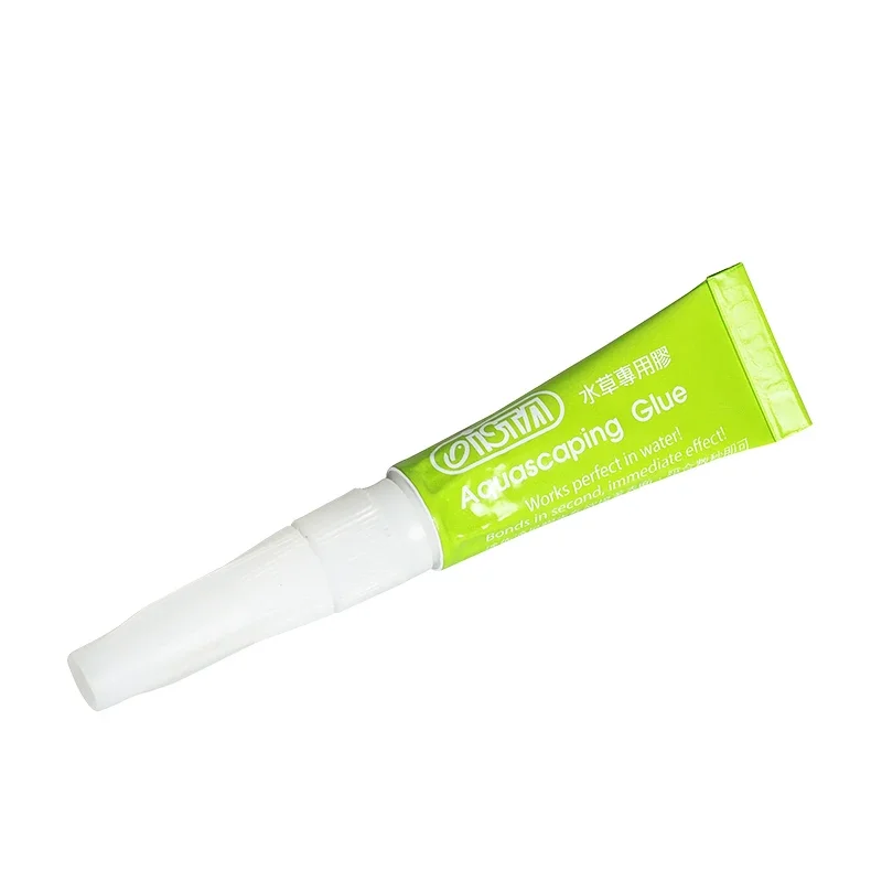 Instantânea Cola De Aquário, M - Marine Aquarium Glue avaliação e preço