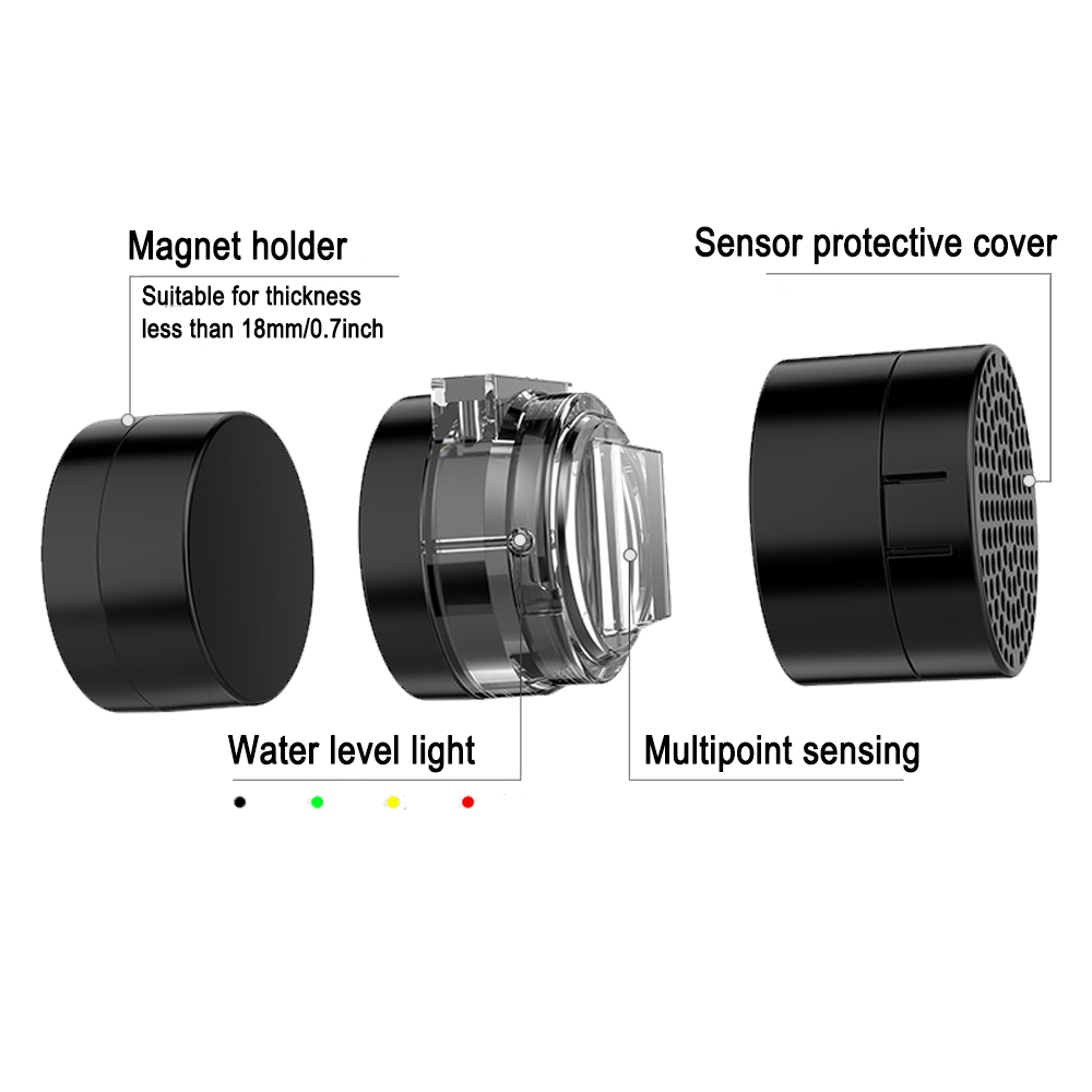 Sensor automático de voeg de á - Aquarium Marine Fishes avaliação e preço