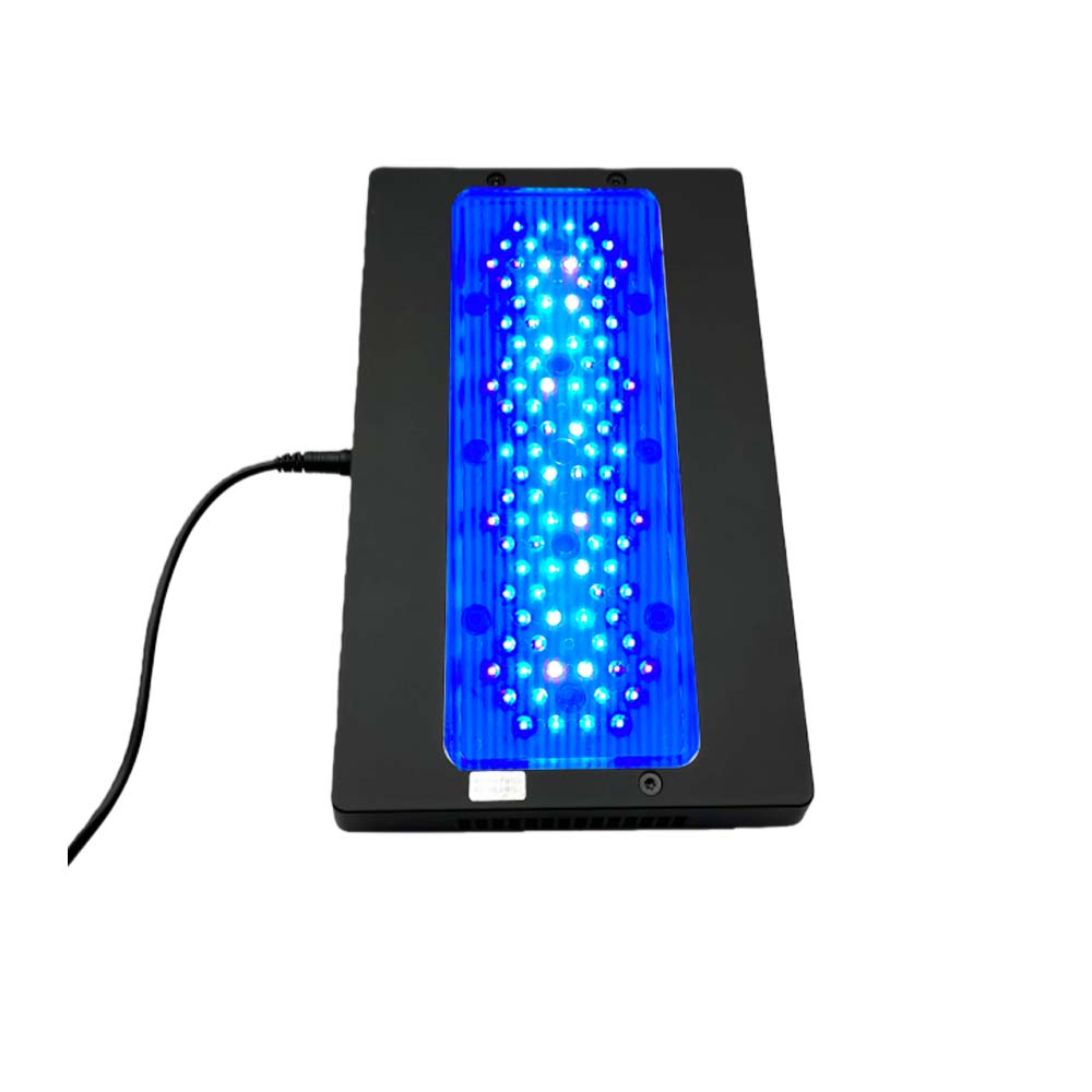 Luz de aquário A8 III Moon Lig - Aquarium Marine Fishes avaliação e preço