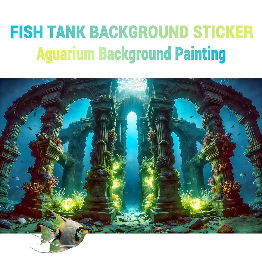 Relíquias do Fundo do Mar, Pin - Marine Aquarium Glue avaliação e preço