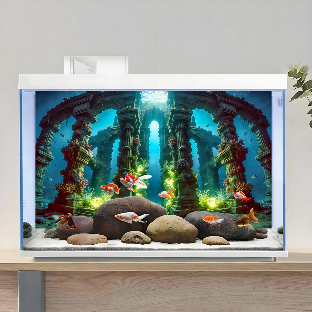 Relíquias do Fundo do Mar, Pin - Marine Aquarium Glue avaliação e preço