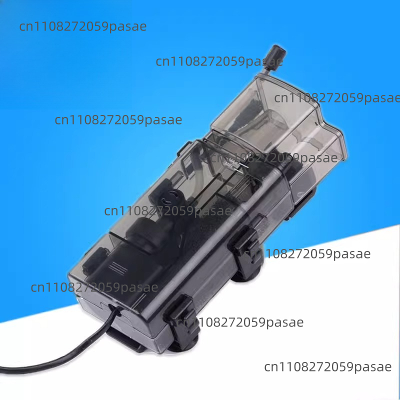 SK-300 300L/H Sistema de Filtr - Aquarium Marine Fishes avaliação e preço