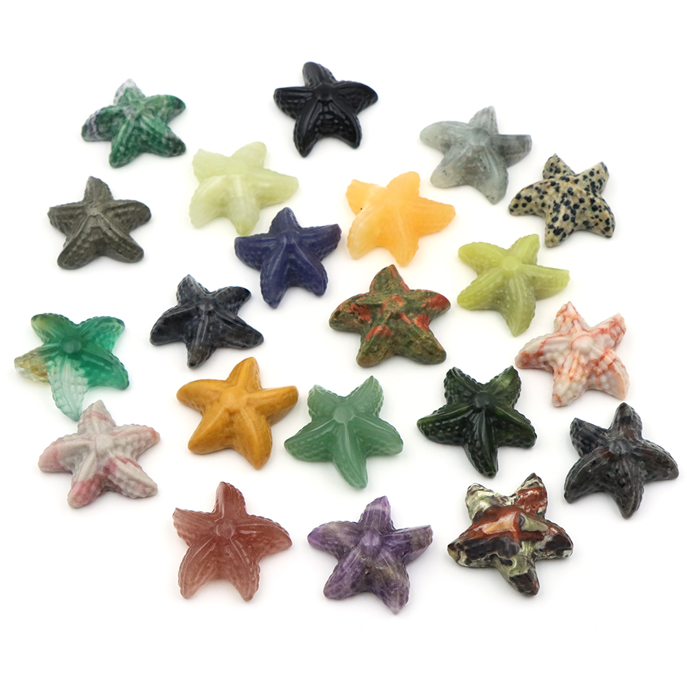 Estátua em forma de estrela do - Aquarium Marine Fishes avaliação e preço