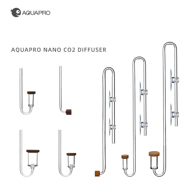 Difusor de co2 para aquário, m - Aquarium Marine Fishes avaliação e preço