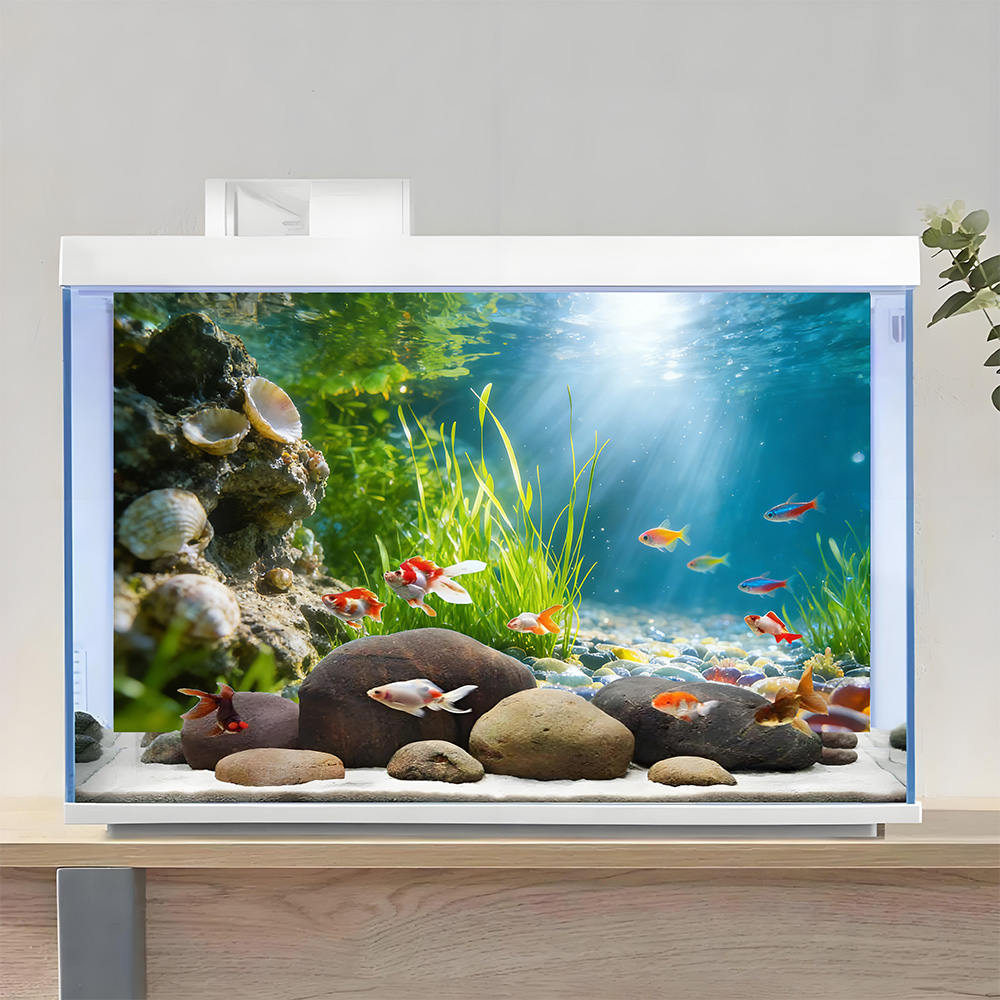Adesivo Decorativo para Aquári - Marine Aquarium Glue avaliação e preço