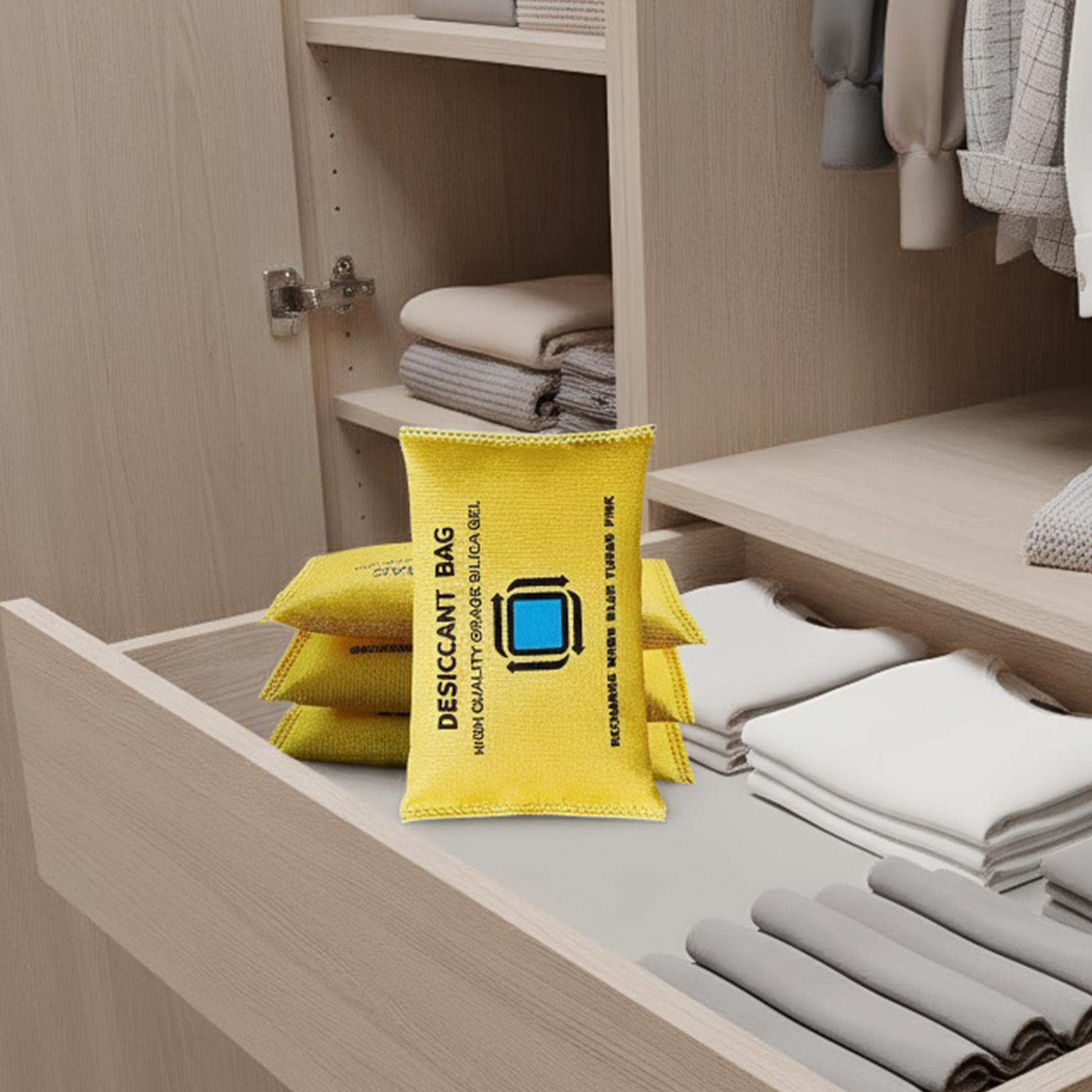 Dessecante Reutilizável à Prov - Activated Carbon Bag avaliação e preço
