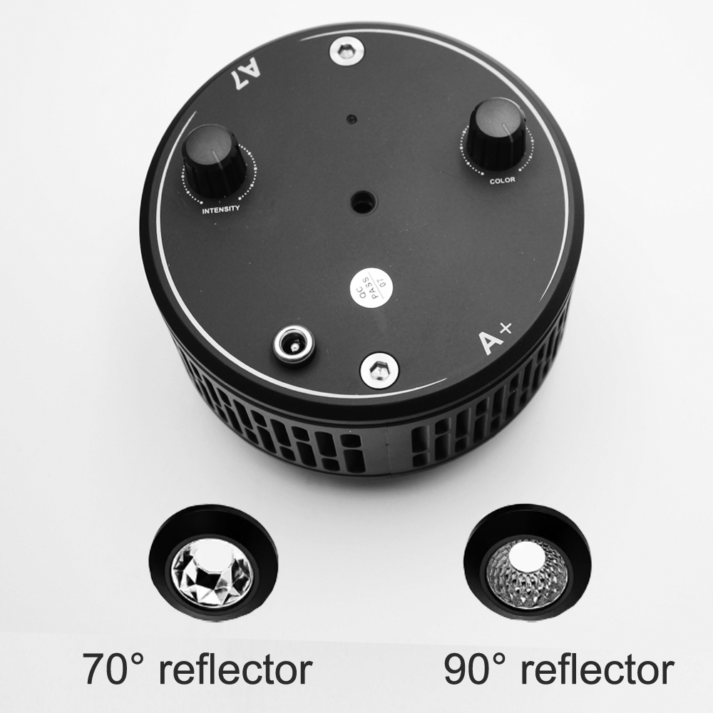 A7s III Smart Full Spectrum 10 - Marine Aquarium App avaliação e preço