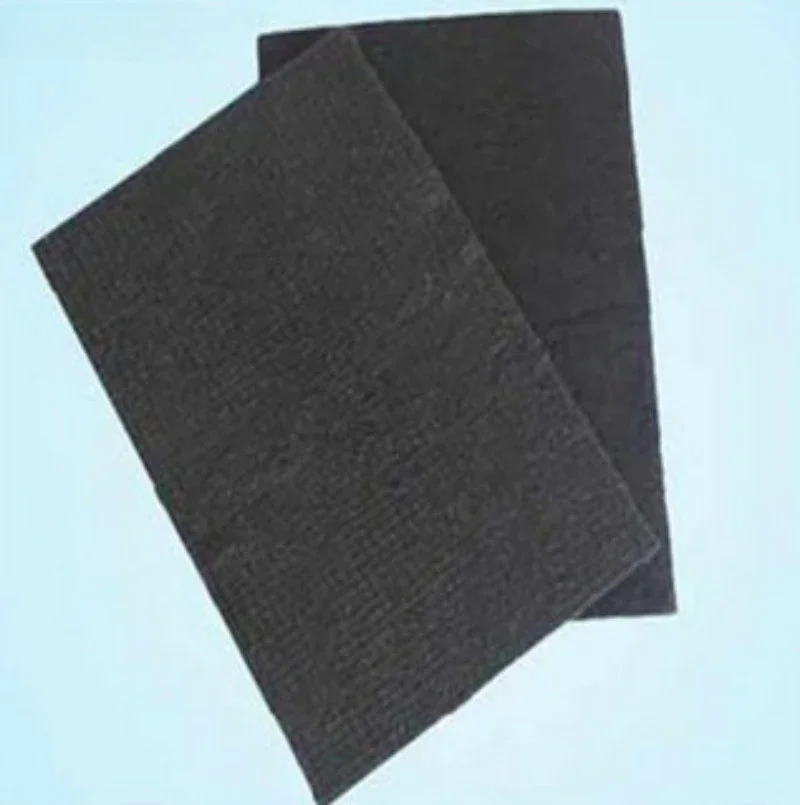 Feltro de Fibra de Carbono Ati - Activated Carbon Bag avaliação e preço