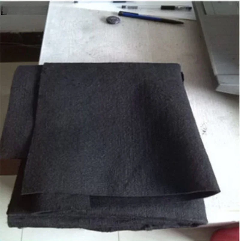 Feltro de Fibra de Carbono Ati - Activated Carbon Bag avaliação e preço
