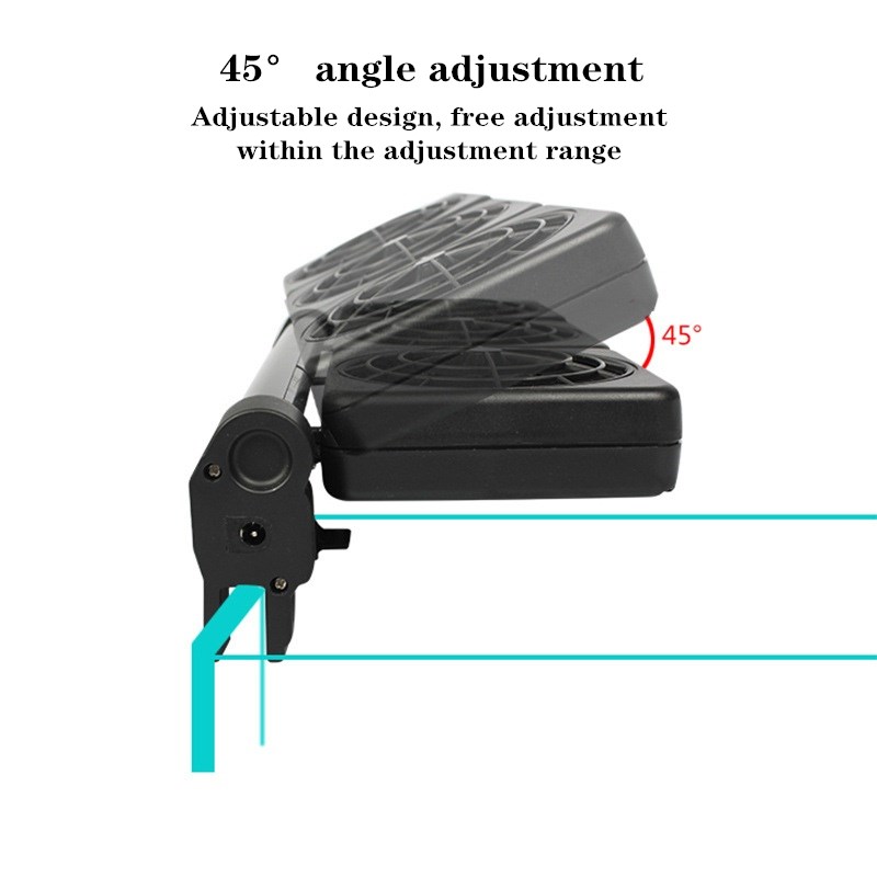 Ventiladores de Aquário 1/2/3/ - Aquarium Marine Fishes avaliação e preço