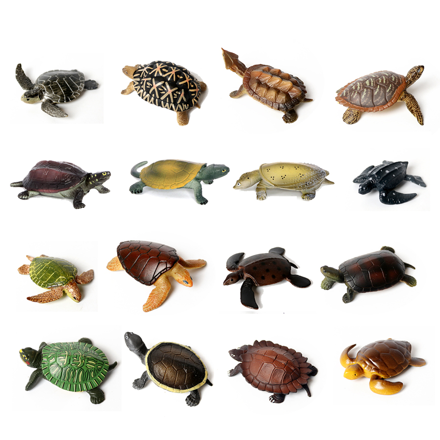 Realistic Miniatures Marine Li - Aquarium Marine Fishes avaliação e preço