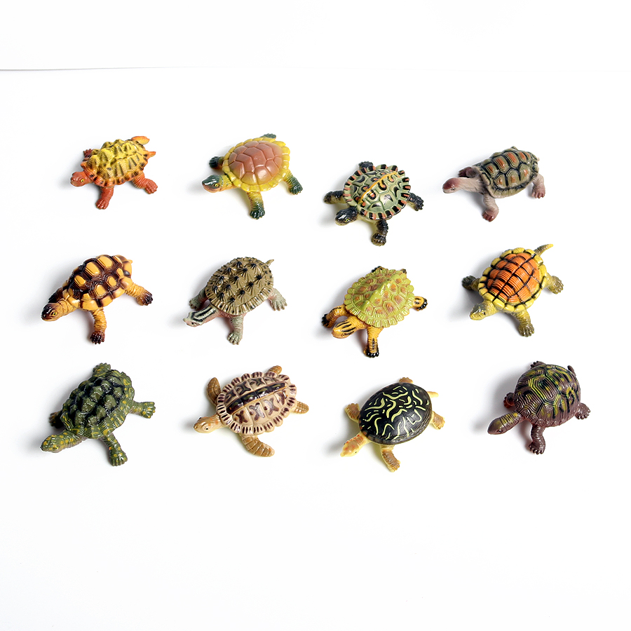 Realistic Miniatures Marine Li - Aquarium Marine Fishes avaliação e preço